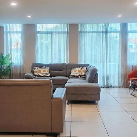 Simfoni Resort Langkawi By Perfect Host كواه المظهر الخارجي الصورة