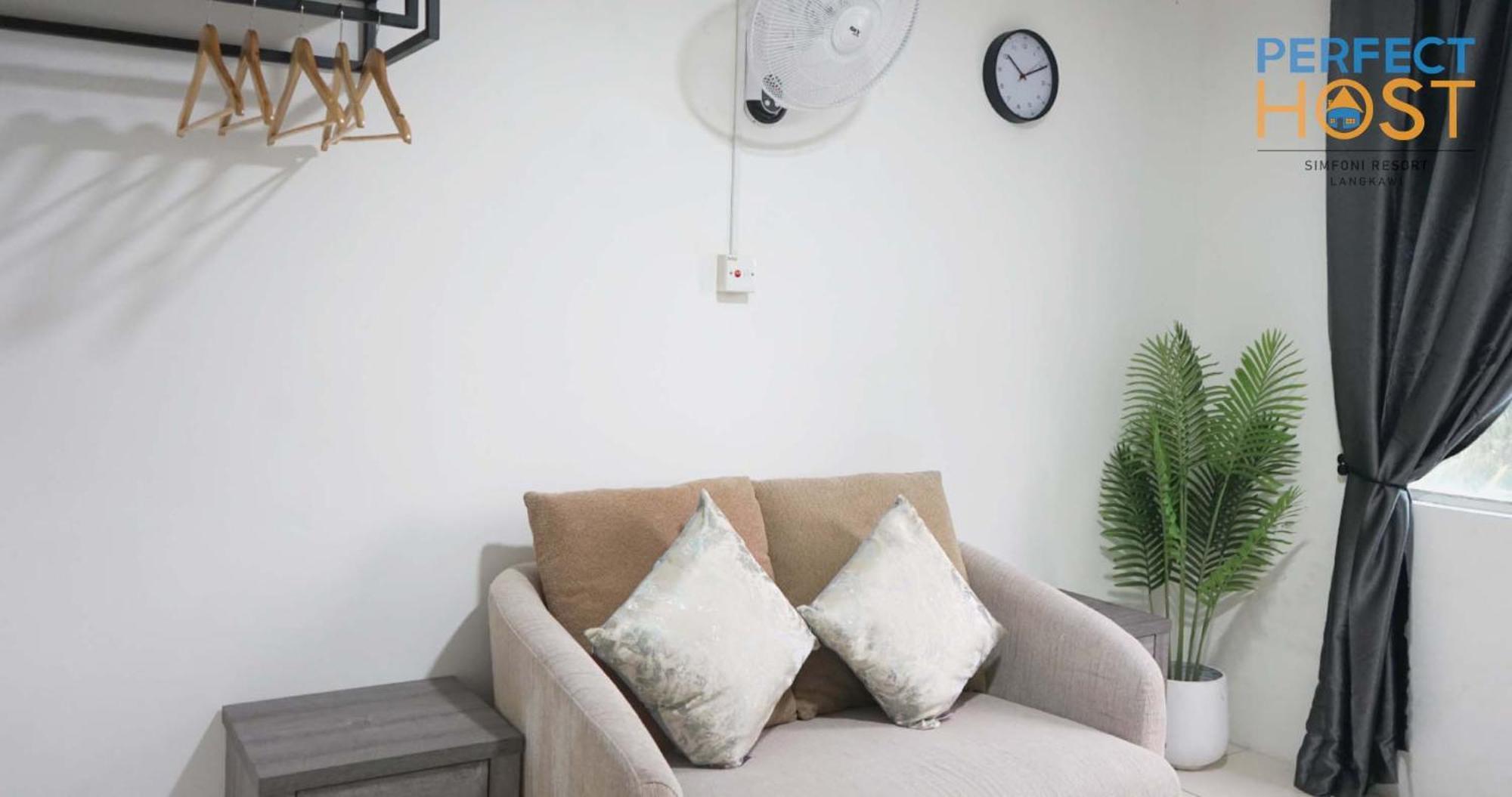 Simfoni Resort Langkawi By Perfect Host كواه المظهر الخارجي الصورة