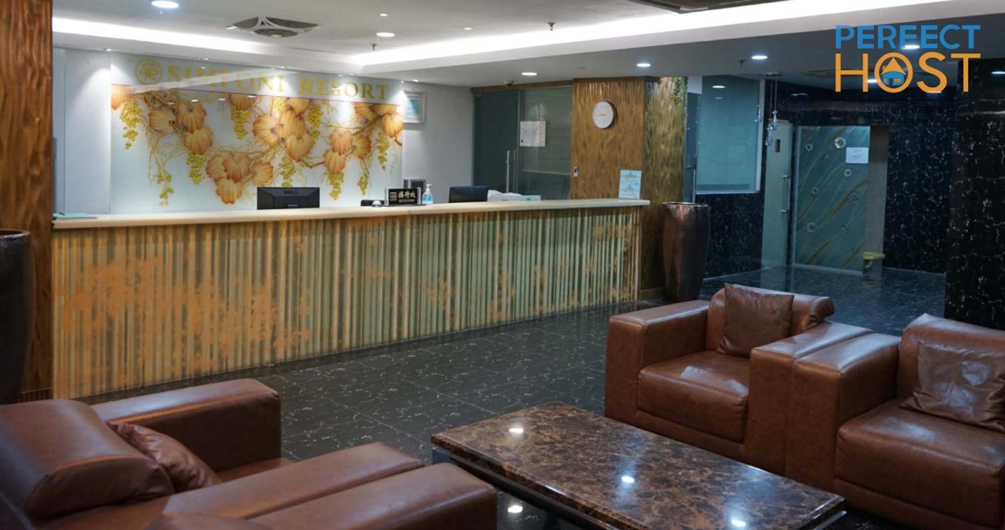 Simfoni Resort Langkawi By Perfect Host كواه المظهر الخارجي الصورة