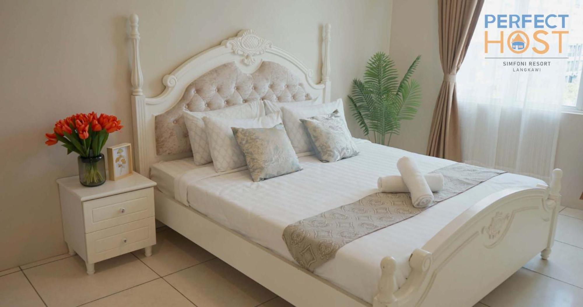 Simfoni Resort Langkawi By Perfect Host كواه الغرفة الصورة