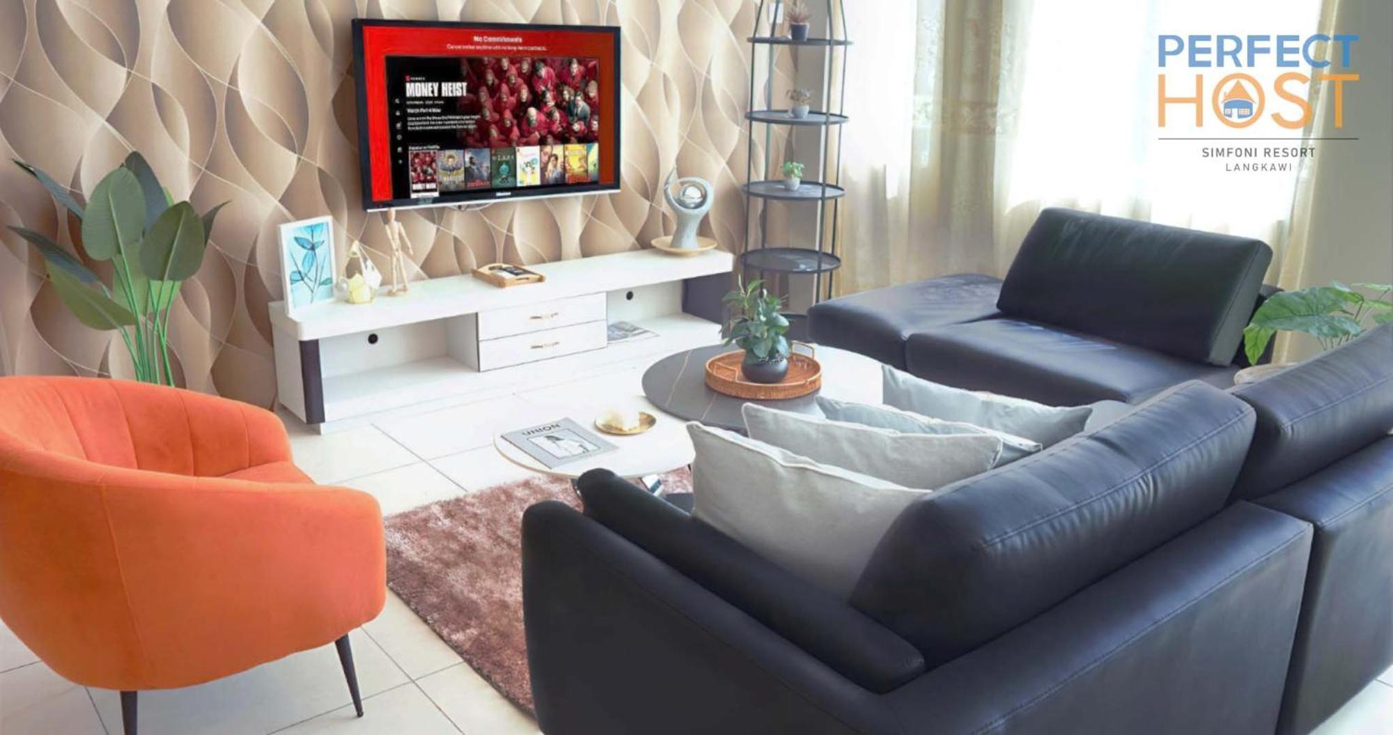 Simfoni Resort Langkawi By Perfect Host كواه المظهر الخارجي الصورة