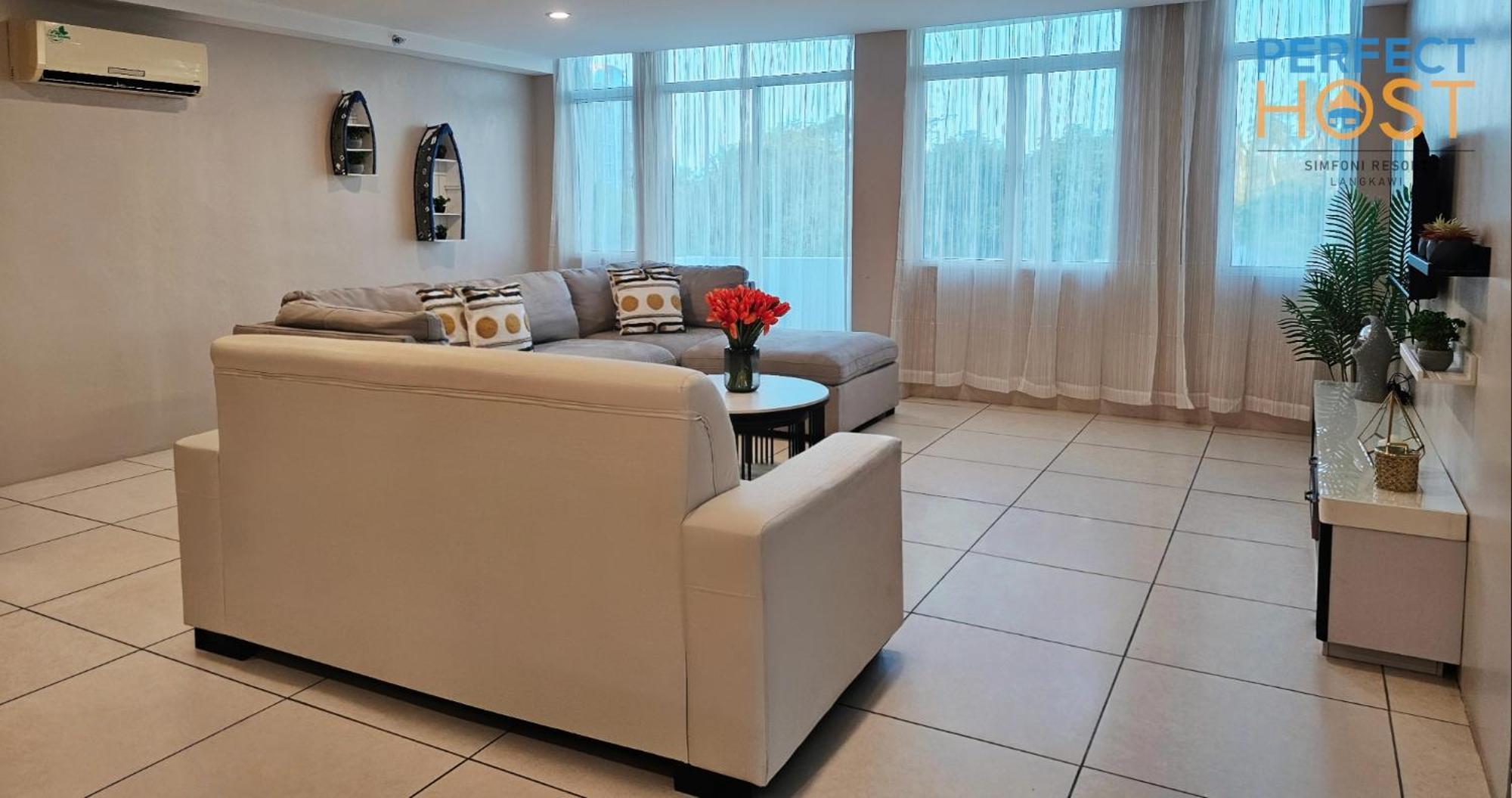 Simfoni Resort Langkawi By Perfect Host كواه المظهر الخارجي الصورة