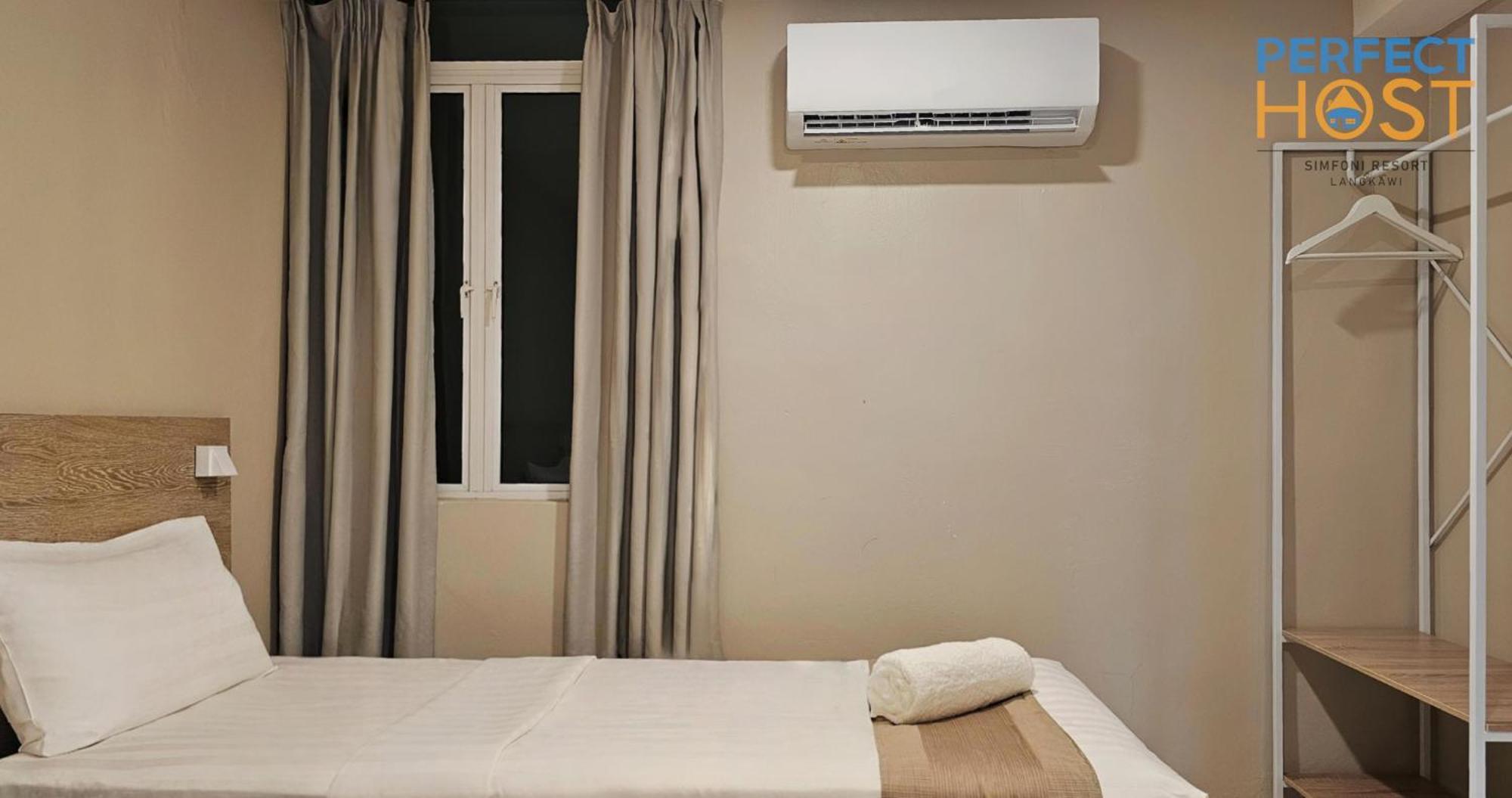 Simfoni Resort Langkawi By Perfect Host كواه المظهر الخارجي الصورة